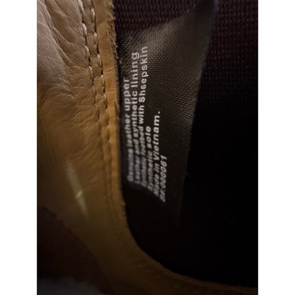 Blundstone 2250 All Terrain Thermal Chelsea Boot Women's US 8.5 Antique Brown WP - Picture 9 of 11